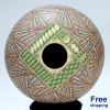 ELVIRA BUGARINI ROUND SEE